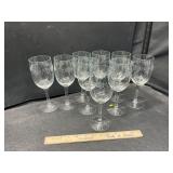 Stemware