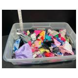 Doll clothes