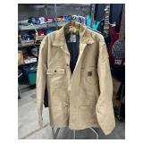 Carhartt jacket
