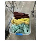 Electric blankets