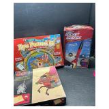 Games