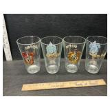 Harry Potter glasses