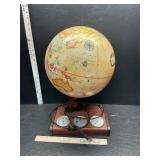 Globe