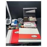Miscellaneous items