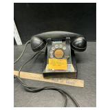 Vintage phone