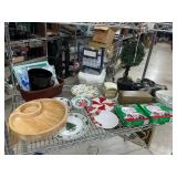 Miscellaneous items