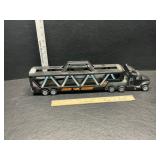 Hot Wheels truck