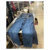 4 pair of pants
