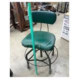 Vintage office chair