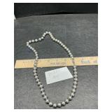 Sterling silver needs