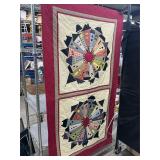 Small quilt