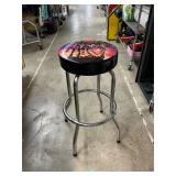 Kiss stool