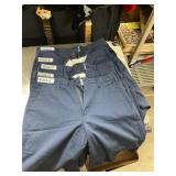 5 pair of shorts