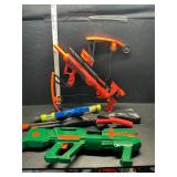 Guns