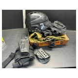 Holsters and other