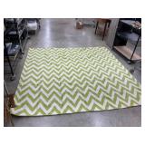 Rug 8ft by 8ft
