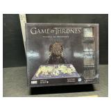 Game of Thrones puzzle