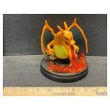 Charizard figure