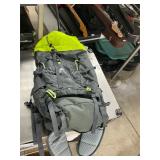 Back pack