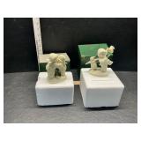 Department 56 Snowbabbies