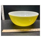 Pyrex bowl