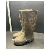 Muck boots