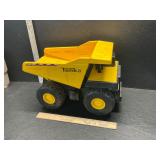 Tonka truck