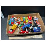 Toys