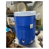 Water cooler
