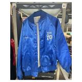 Duke Power jacket