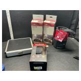 Miscellaneous items