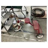 Tricycle