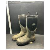 Muck boots