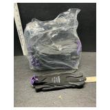 12 pairs of gloves