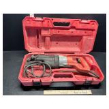 Milwaukee saws all