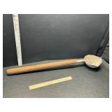 Ladle