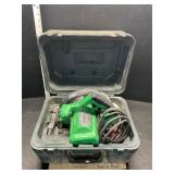 Hitachi saw