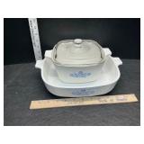 Corning ware dishes