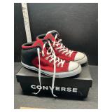 Converse All Star shoes