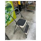 Step stool