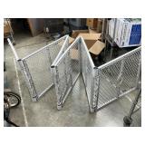 Portable fence