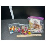The Flintstones items
