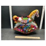 Rocking horse