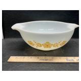 Pyrex bowl