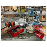 Miscellaneous items