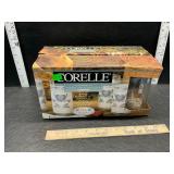 Corelle glasses