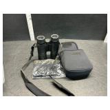 Leopold binoculars