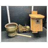 Miscellaneous items
