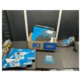 Panther items
