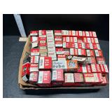 Radio/TV tubes